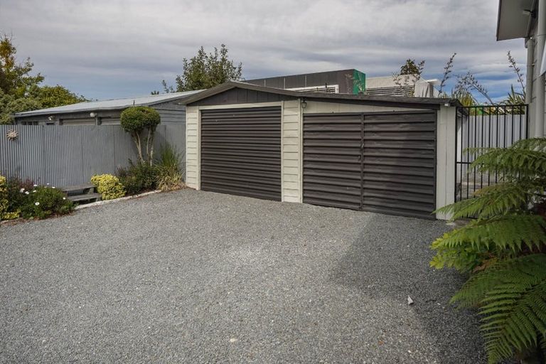 Photo of property in 57 Kowhai Avenue, Rangiora, 7400