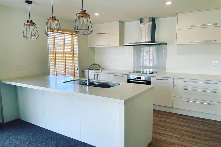 Photo of property in 21 Hungerford Drive, Rolleston, 7615