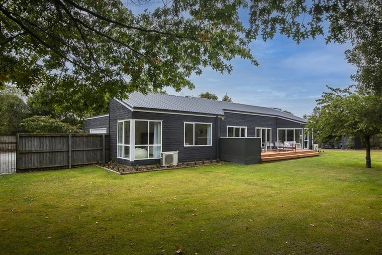 Photo of property in 2a Highfield Lane, Rangiora, 7400