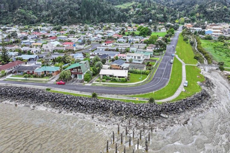 Photo of property in 441 Fergusson Drive, Thames, 3500