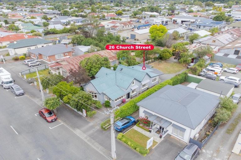 Photo of property in 26 Church Street, Masterton, 5810