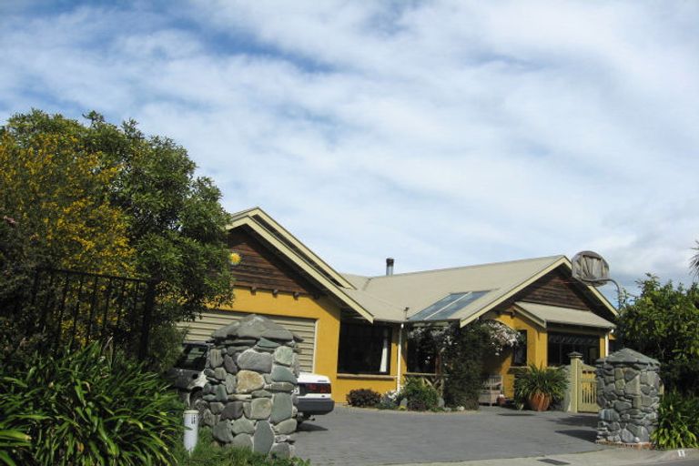 Photo of property in 5 Lusty Place, Stoke, Nelson, 7011