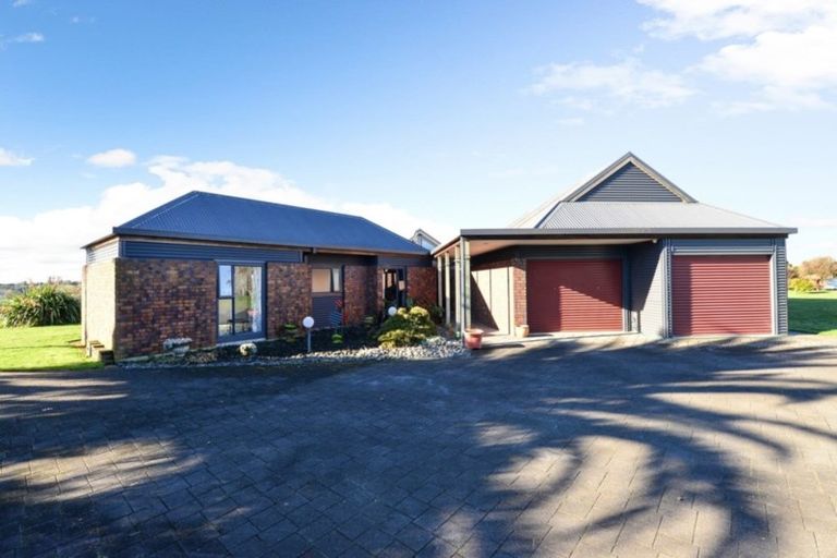 Photo of property in 4/1215 Kaipaki Road, Cambridge, 3495