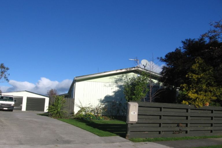 Photo of property in 129 Apollo Parade, Milson, Palmerston North, 4414
