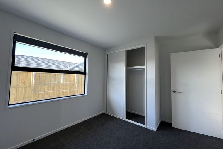 Photo of property in 173 Faringdon Boulevard, Rolleston, 7615