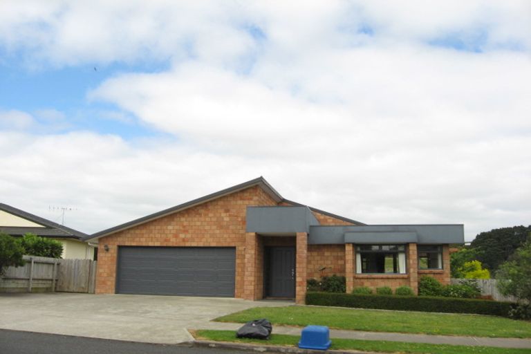 Photo of property in 55 Ridgeway Road, Pukekohe, 2120