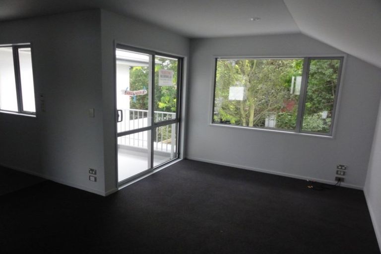 Photo of property in 7/424 Manchester Street, St Albans, Christchurch, 8014