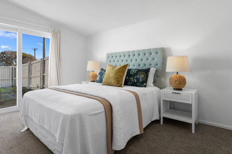 Photo of property in 2/59 Oram Avenue, New Brighton, Christchurch, 8061