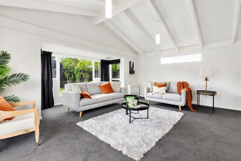 Photo of property in 64 Ellesmere Avenue, Miramar, Wellington, 6022