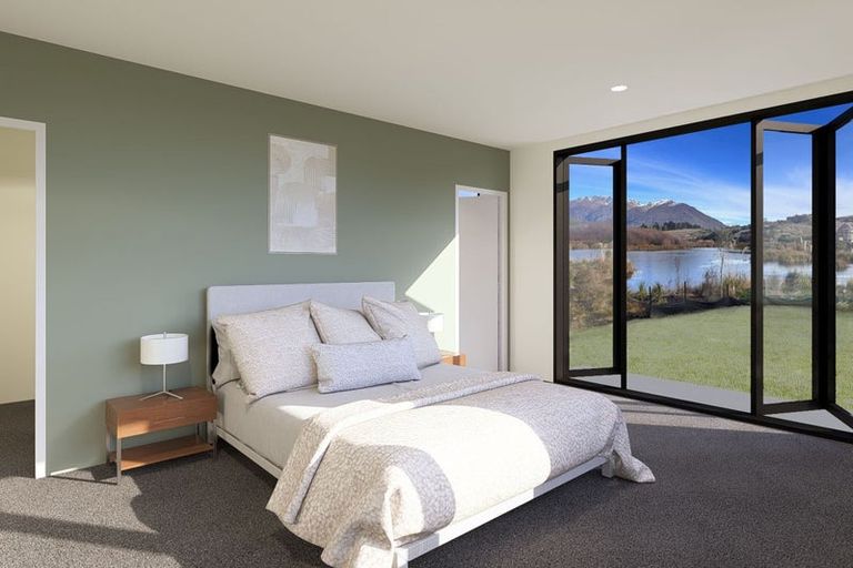 Photo of property in 22 Woolshed Road, Jacks Point, Queenstown, 9371
