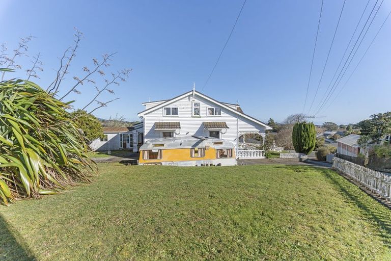 Photo of property in 265f Tukapa Street, Hurdon, New Plymouth, 4310