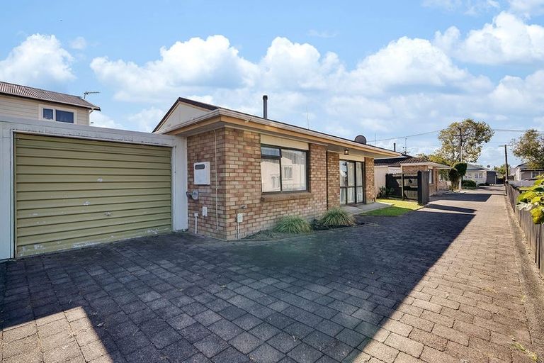 Photo of property in 10b Frances Street, Hamilton East, Hamilton, 3216