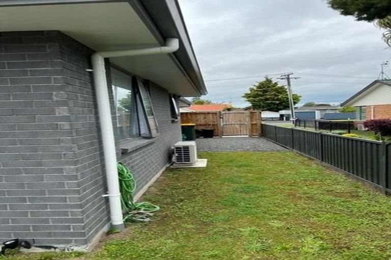 Photo of property in 3u2 Daisy Street, Claudelands, Hamilton, 3214