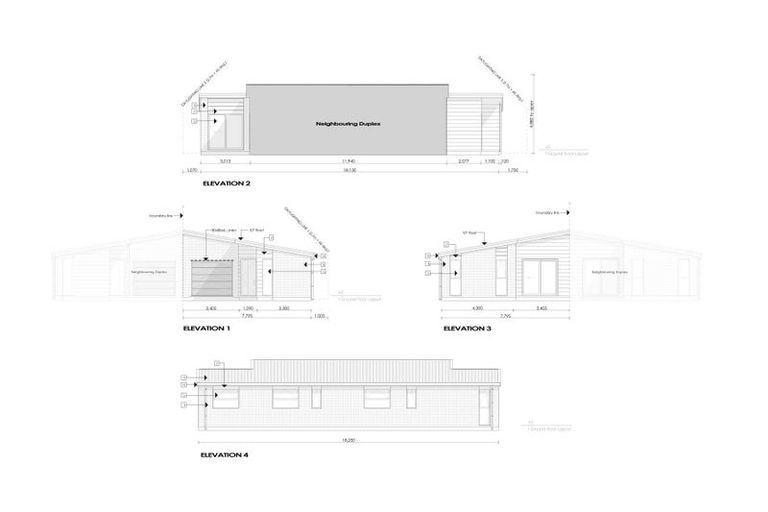 Photo of property in 5 Anawhata Lane, Papamoa, 3118