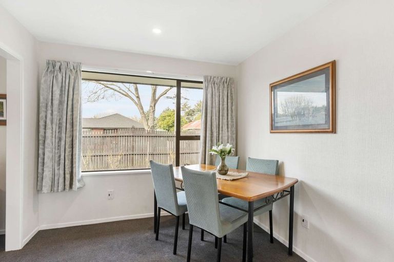 Photo of property in 61 Twyford Street, Bishopdale, Christchurch, 8053