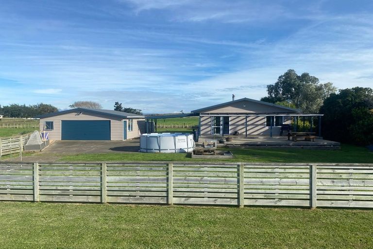 Photo of property in 588 Taikorea Road, Glen Oroua, Palmerston North, 4473