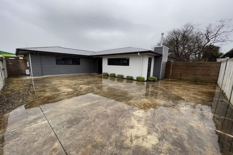 Photo of property in 3a Mcgregor Street, Milson, Palmerston North, 4414