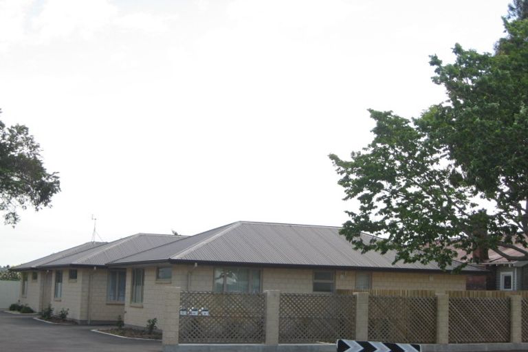 Photo of property in 161a Strickland Street, Spreydon, Christchurch, 8024