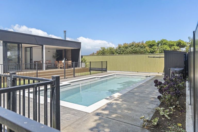 Photo of property in 19a Timandra Street, Welbourn, New Plymouth, 4312
