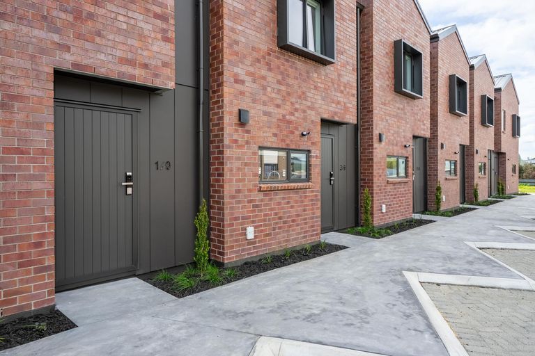 Photo of property in 5/9 Vesty Avenue, Hillcrest, Hamilton, 3216