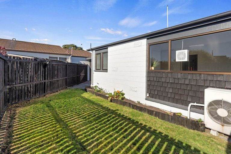 Photo of property in 15 Davie Street, Kaiapoi, 7630