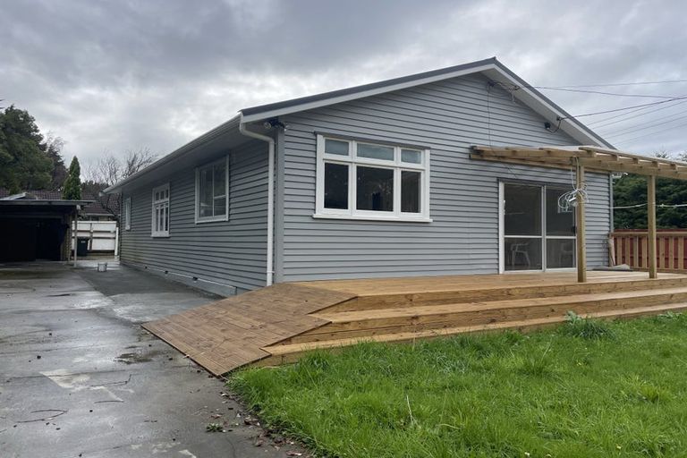 Photo of property in 113 Revans Street, Featherston, 5710
