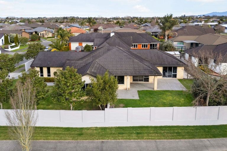 Photo of property in 4 Tallentire Crescent, Huntington, Hamilton, 3210