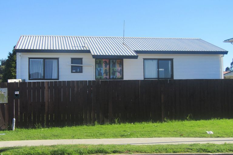 Photo of property in 35a Paul Street, Whakatane, 3120