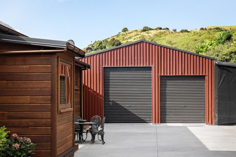 Photo of property in 25d Tapu Coroglen Road, Tapu, Thames, 3575
