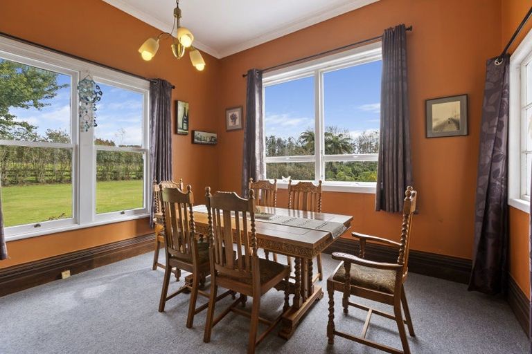 Photo of property in 863 Mountain Road, Waiongana, Inglewood, 4389