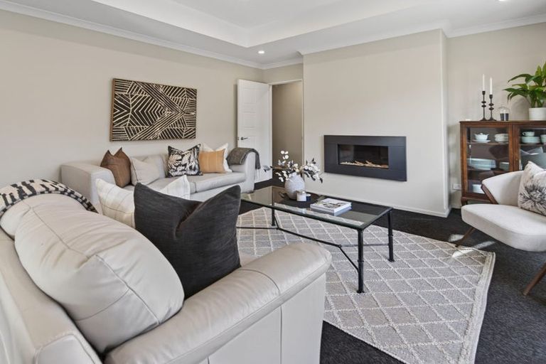 Photo of property in 55 Brookwater Avenue, Northwood, Christchurch, 8051