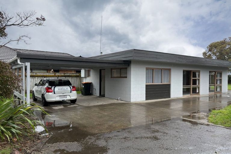Photo of property in 19 Perrin Place, Kelvin Grove, Palmerston North, 4414