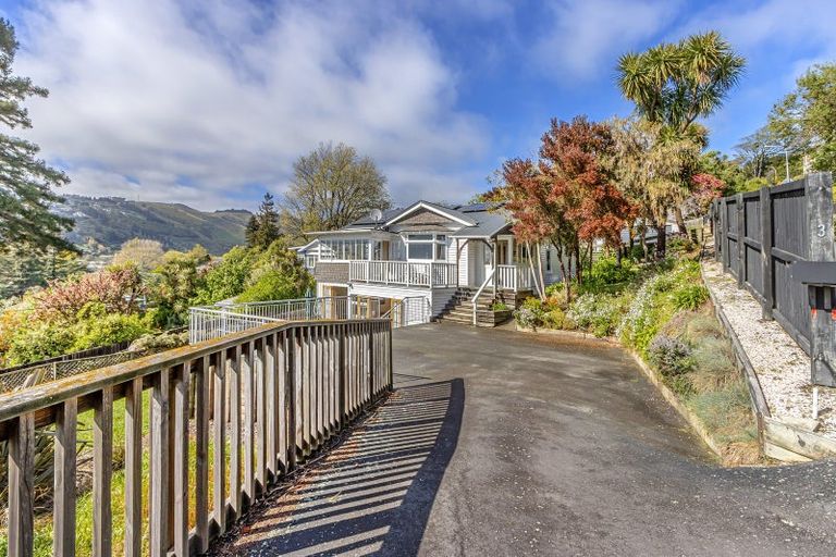 Photo of property in 3 Merlewood Avenue, Cashmere, Christchurch, 8022