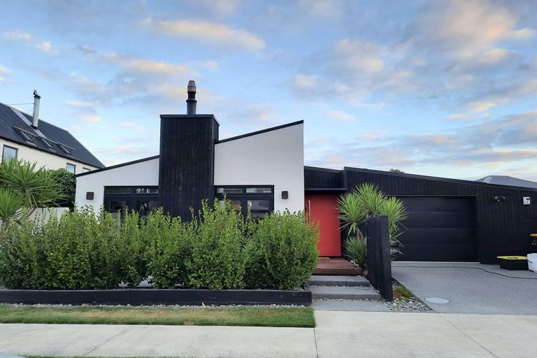 Photo of property in 26 Footbridge Terrace, Kaiapoi, 7630