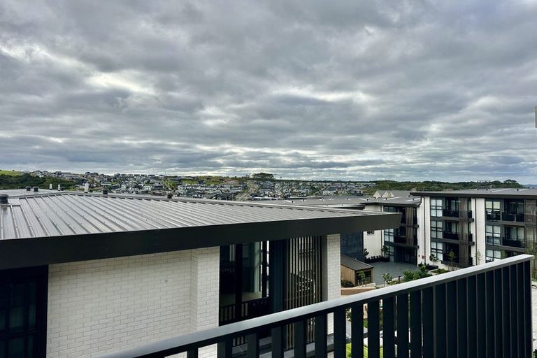 Photo of property in 301/23 Pennant Street, Long Bay, Auckland, 0630