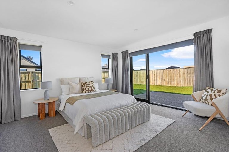 Photo of property in 81 Nethercote Way, Rolleston, 7614