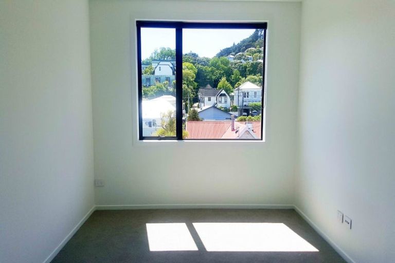 Photo of property in 4b Regent Street, Newtown, Wellington, 6021