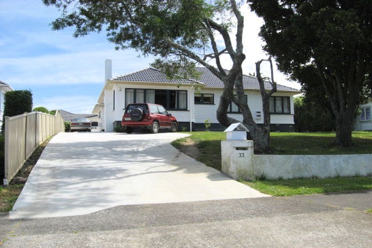 Photo of property in 33 Miller Road, Mangere Bridge, Auckland, 2022