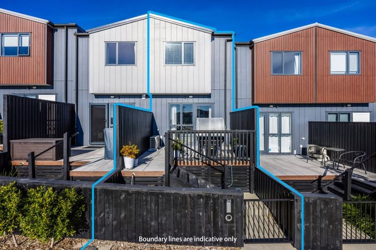 Photo of property in 34 Salvia Lane, Totara Park, Auckland, 2019