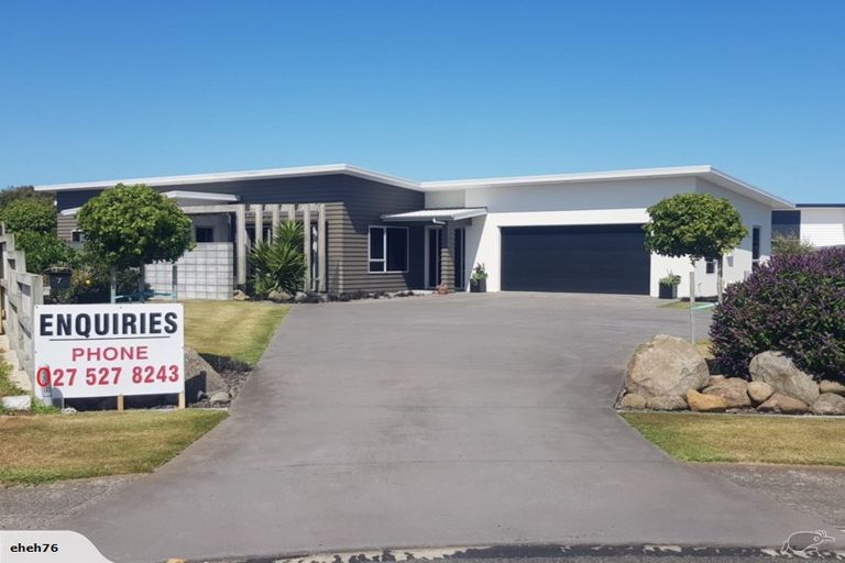 Photo of property in 7 Reremoana Close, Hawera, 4610