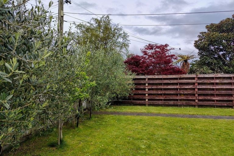 Photo of property in 9 Byron Street, Trentham, Upper Hutt, 5018