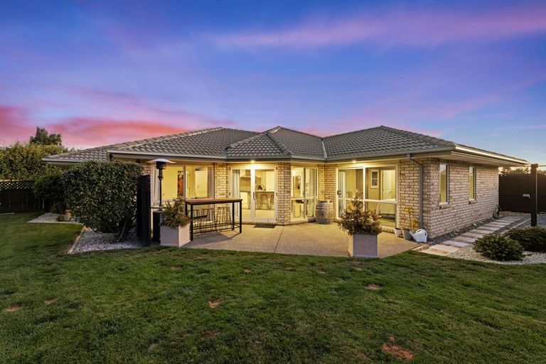 Photo of property in 48 Renoir Drive, Rolleston, 7614