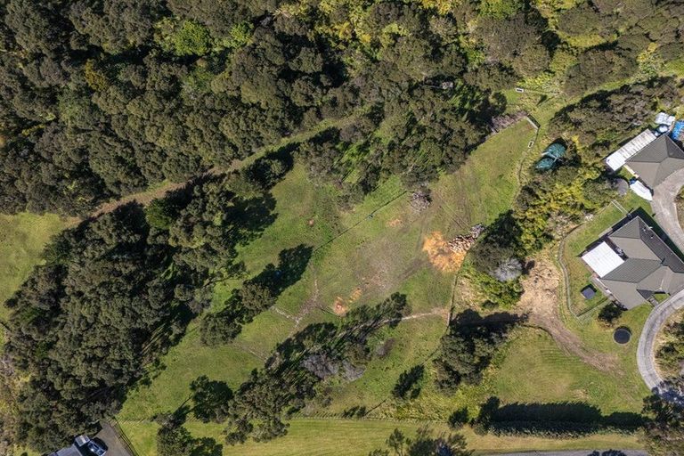 Photo of property in 231a Wishart Road, Helensville, 0875