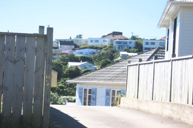 Photo of property in 17c Punjab Street, Khandallah, Wellington, 6035