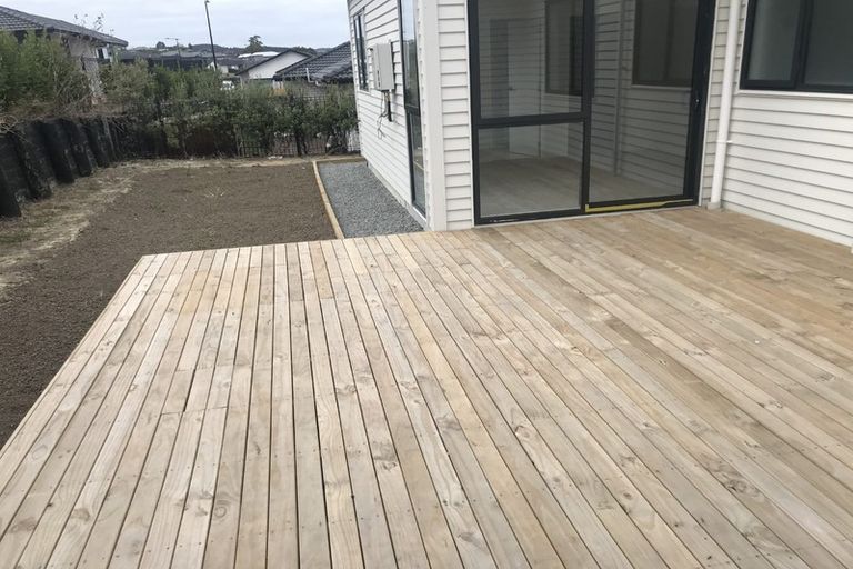 Photo of property in 497 Old Wairoa Road, Papakura, 2110