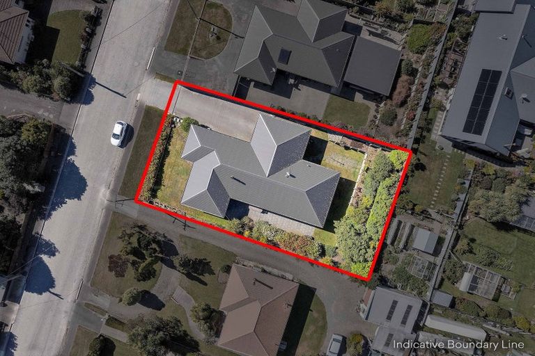 Photo of property in 18 Oban Street, Holmes Hill, Oamaru, 9401