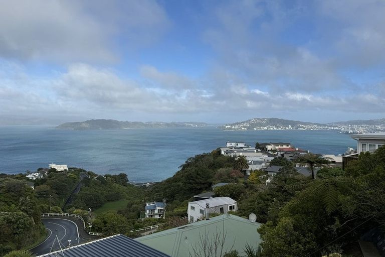 Photo of property in 155 Onslow Road, Khandallah, Wellington, 6035