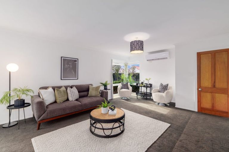 Photo of property in 469 Durham Street North, St Albans, Christchurch, 8014