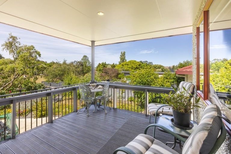 Photo of property in 41 Domain Road, Waipawa, 4210