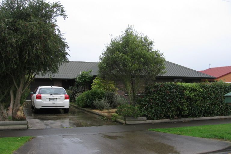 Photo of property in 167 James Line, Kelvin Grove, Palmerston North, 4414